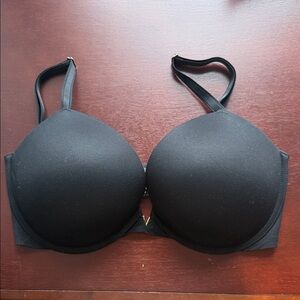 Victoria's Secret Classic Black Bra